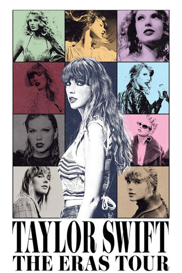 Just Paper Poster