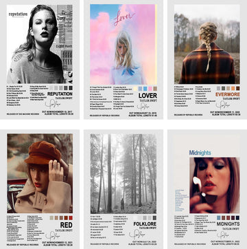 Just Paper Poster