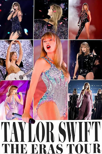 Just Paper Poster