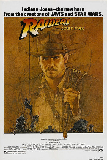 Just Paper Poster