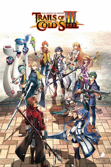 Just Paper Poster
