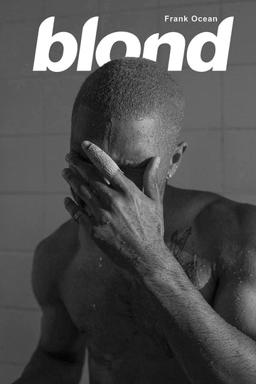 Just Paper Poster
