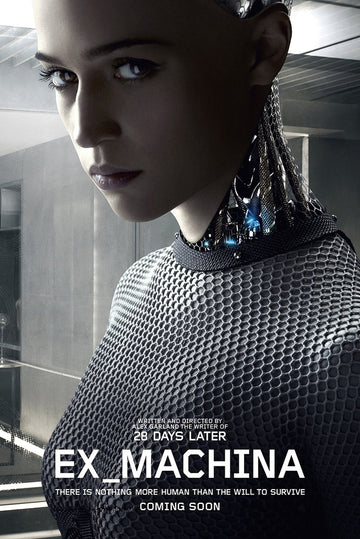 Just Paper Poster