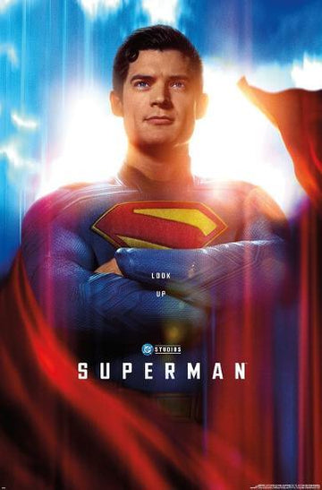 Just the Poster