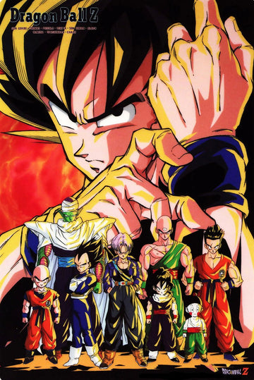 Just Paper Poster