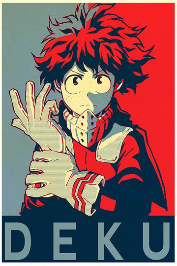 Just Paper Poster