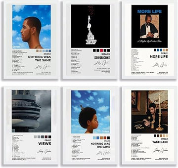 Just Glossy Finish Poster