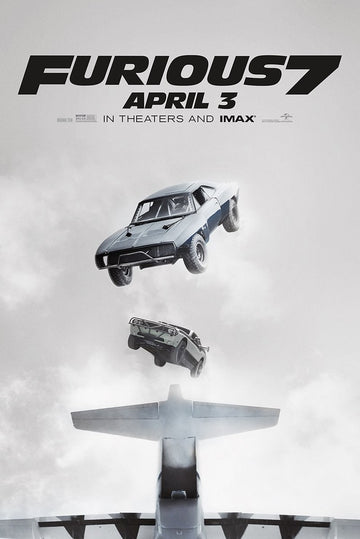 Just Paper Poster
