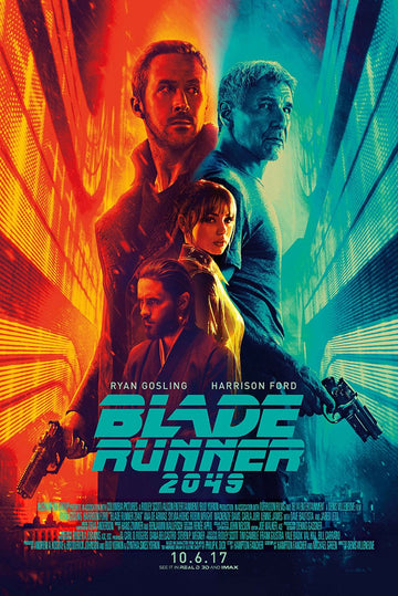 Just Paper Poster