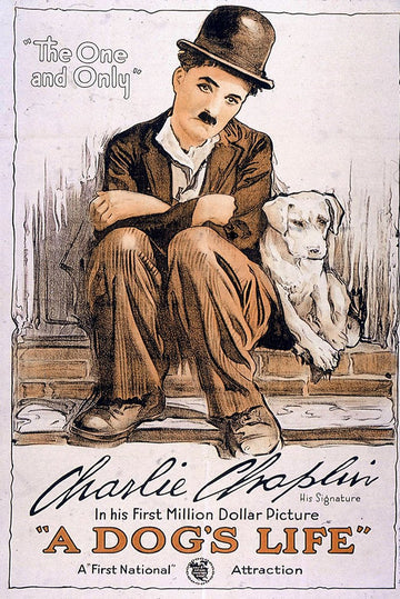 Just Paper Poster