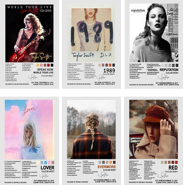 Just Paper Poster