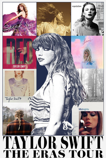 Just Paper Poster