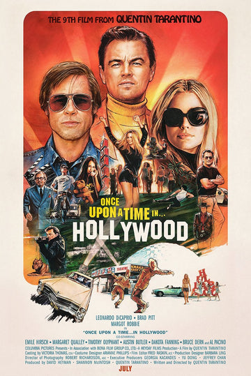 Just Paper Poster