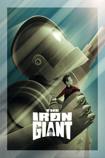 Just Paper Poster