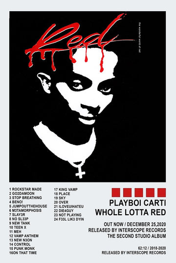 Just Paper Poster