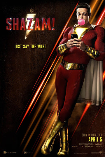 Just Paper Poster