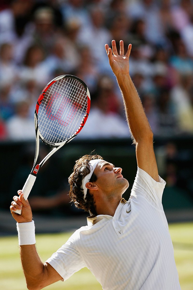 Roger Federer Tennis Player Decorative Painting (paper and canvas) art poster printing print