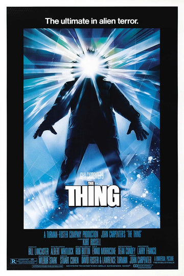 Just Paper Poster