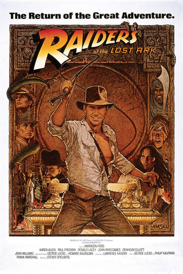 Just Paper Poster