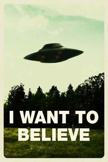 Just Paper Poster