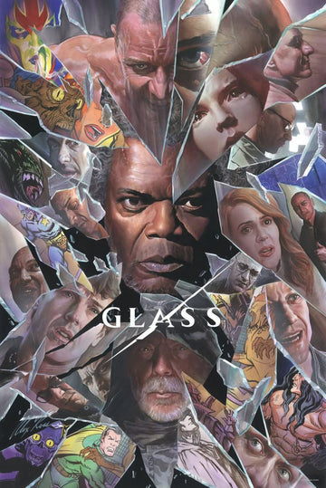 Just Paper Poster