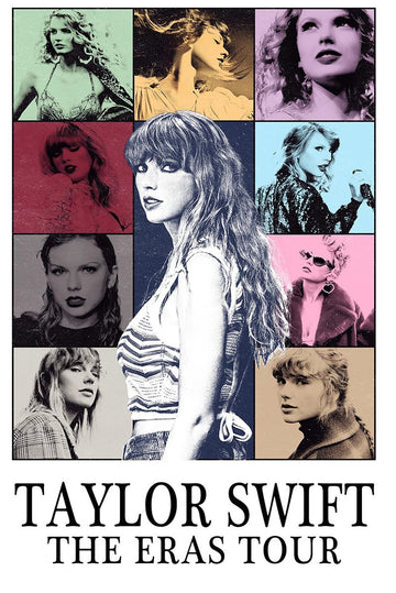 Just Paper Poster