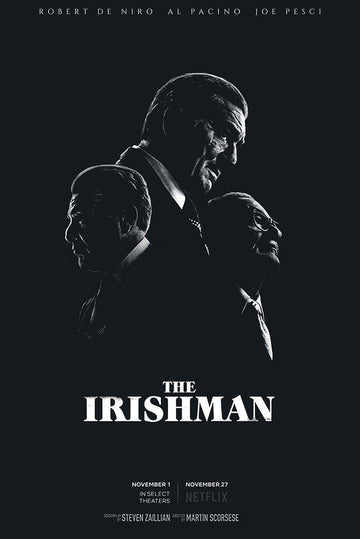 Just Paper Poster