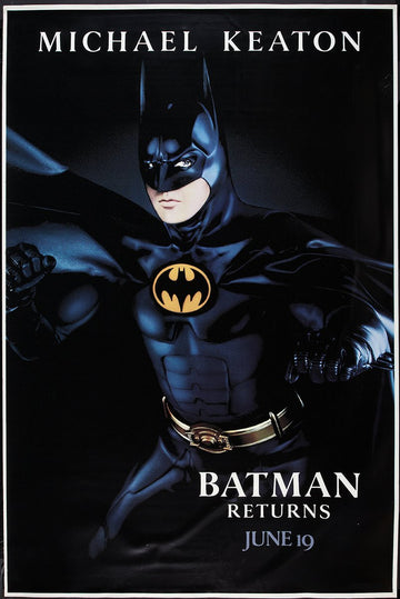 Just Paper Poster