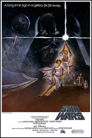 Just Paper Poster