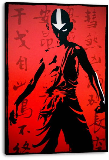 Stretched Canvas