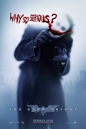 Just Canvas Poster