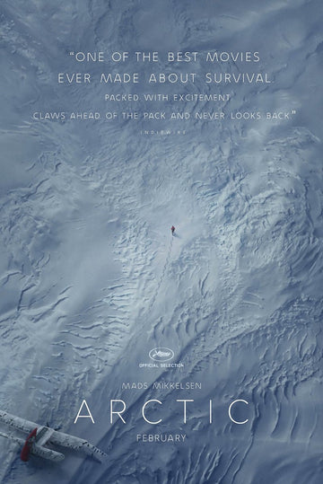 Just Paper Poster