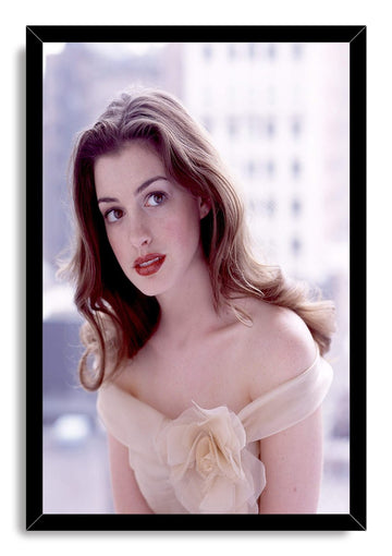 Wooden Framed Canvas