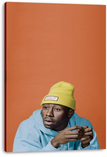 Stretched Canvas