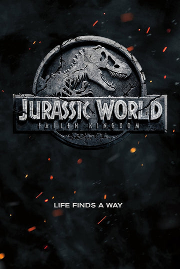 Just Paper Poster