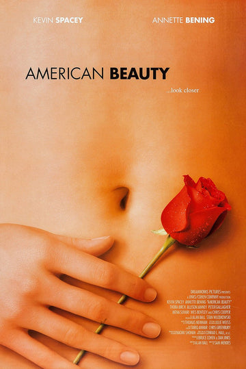Just Paper Poster