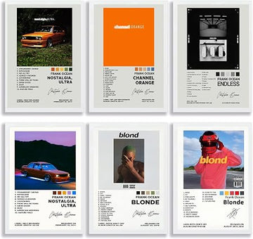 Just Glossy Finish Poster