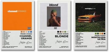 Just Glossy Finish Poster