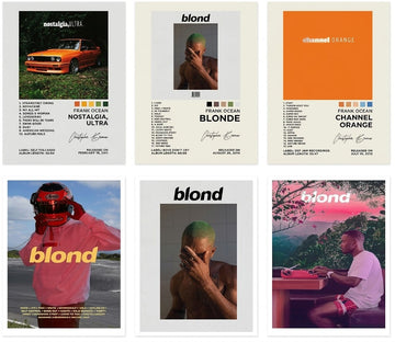 Just Glossy Finish Poster