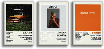 Just Glossy Finish Poster