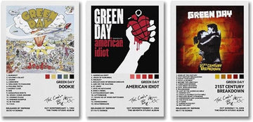 Just Glossy Finish Poster