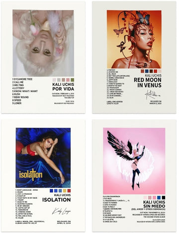 Just Glossy Finish Poster