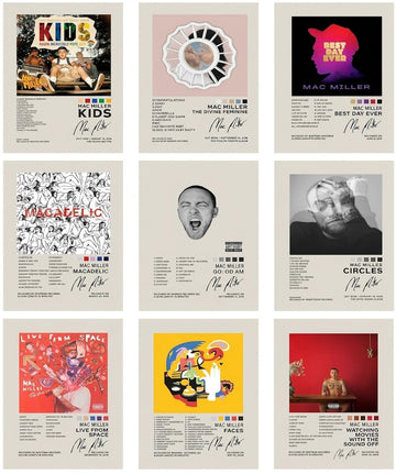 Just Glossy Finish Poster