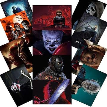 Just Glossy Finish Poster