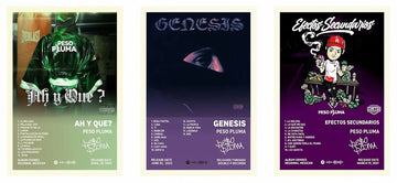 Just Glossy Finish Poster