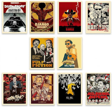 Just Glossy Finish Poster