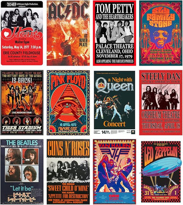 Just Glossy Finish Poster