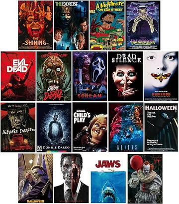 Just Glossy Finish Poster