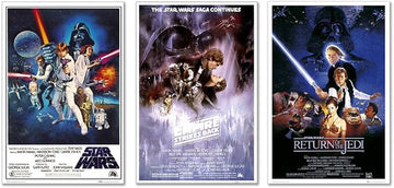 Just Glossy Finish Poster