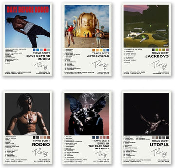 Just Glossy Finish Poster